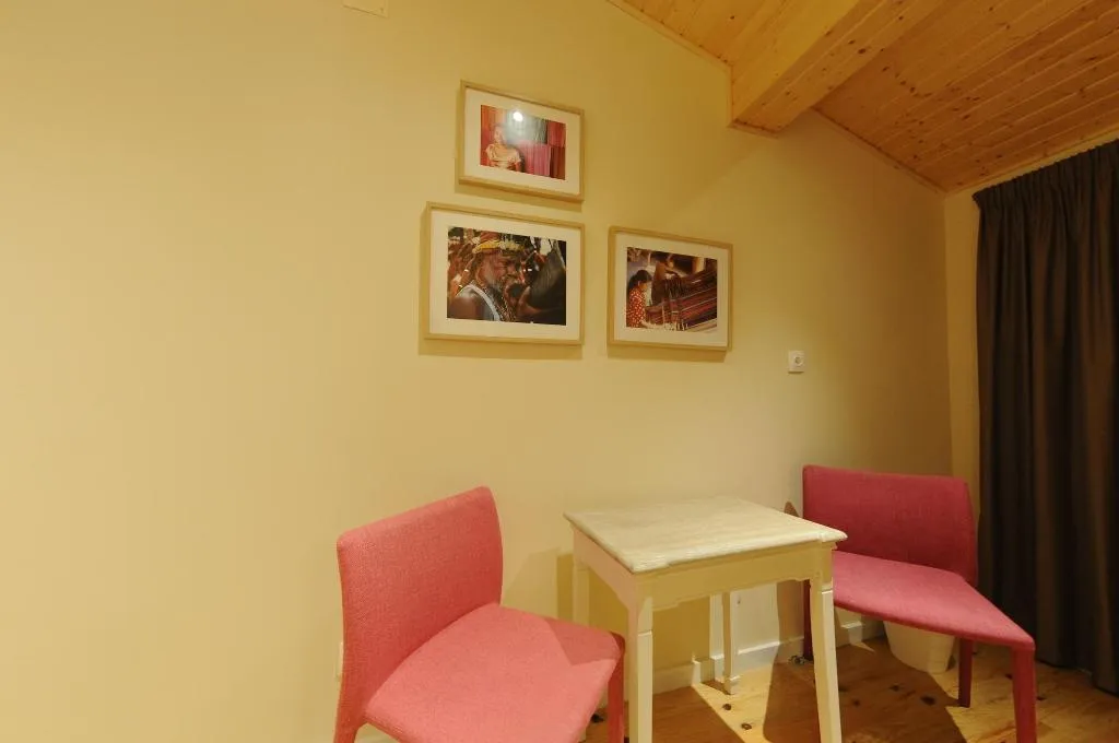 Room, Naya - Downtown Guesthouse, Porto