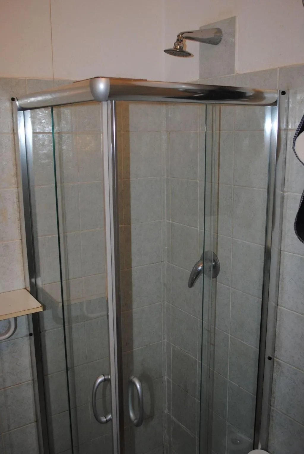 Room, Calciufetta B&B, Alghero