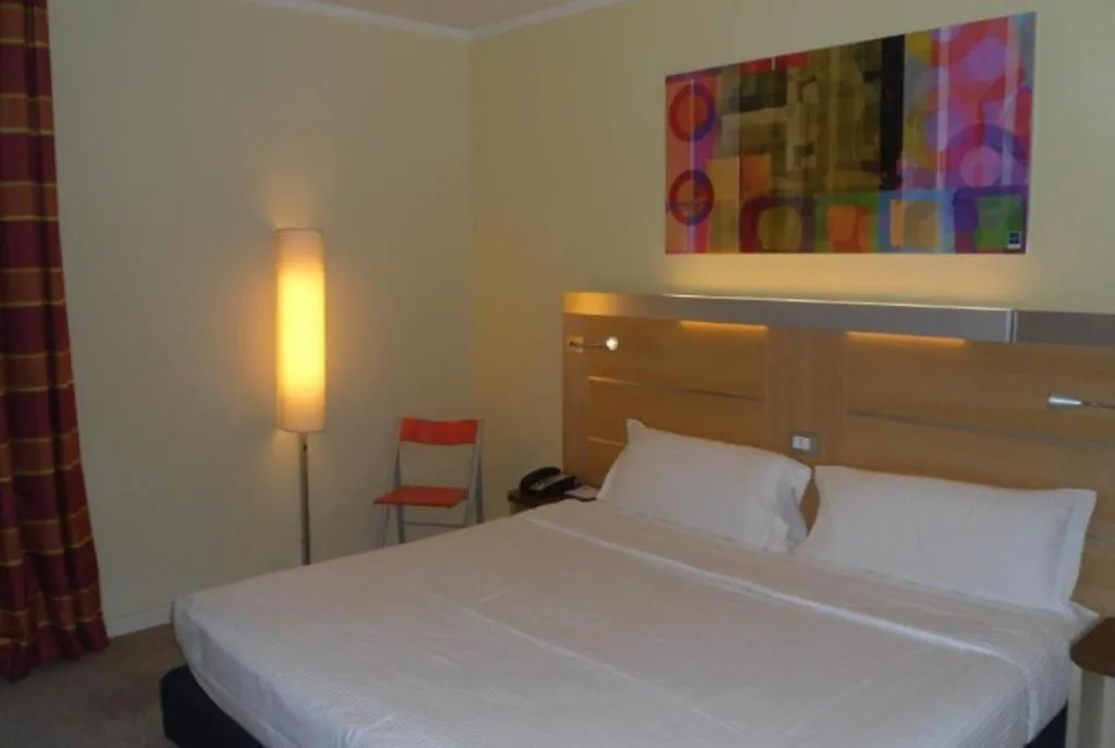 TRIPLE STANDARD Room, Idea Hotel Milano San Siro, Milan
