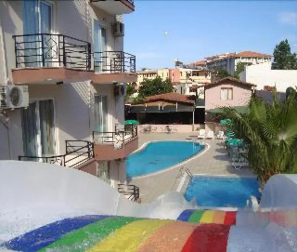 Sports and Entertainment, Aybel Inn Hotel, Antalya