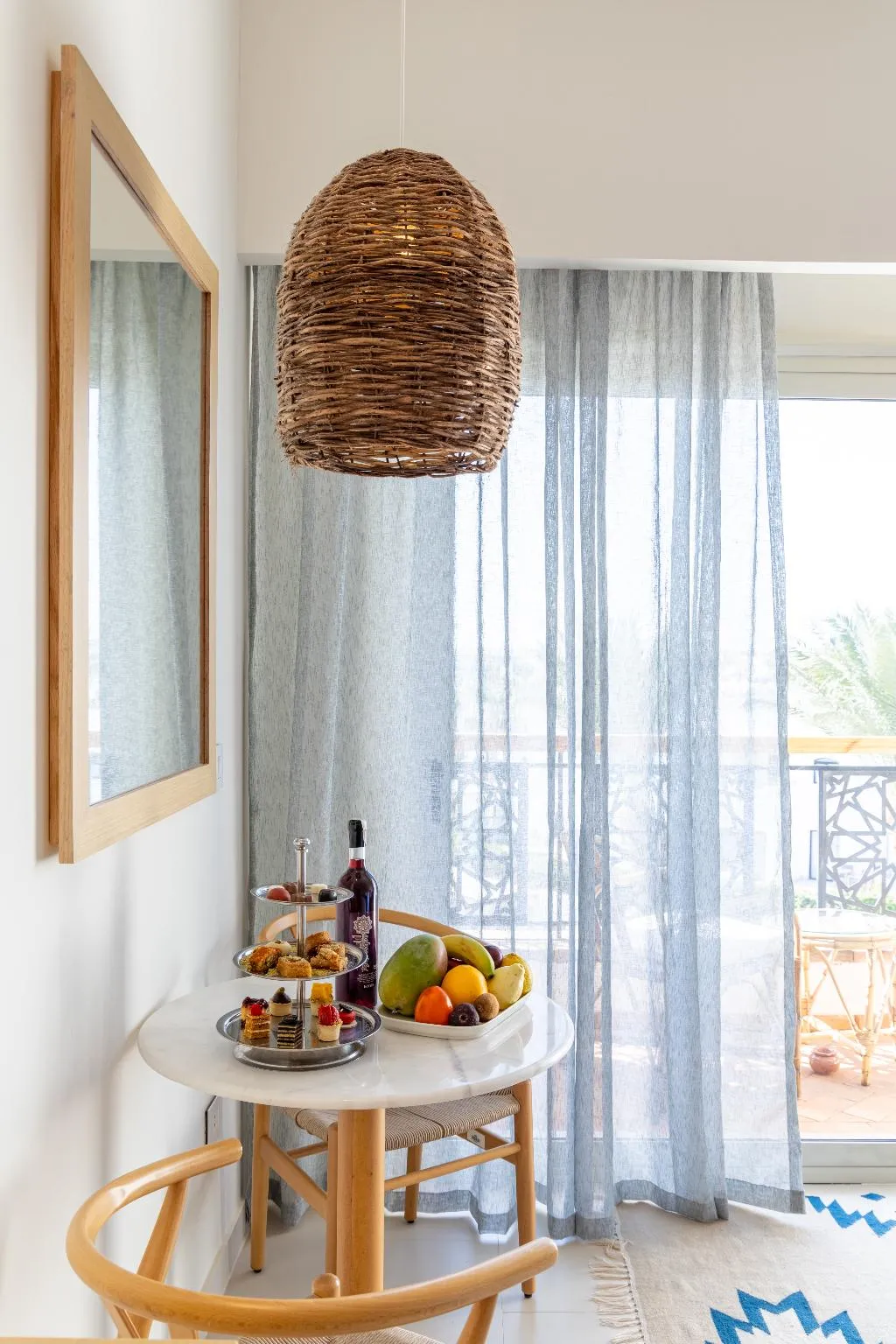 SUITE EXECUTIVE Room, Fort Arabesque Resort, Spa and Villas, Red Sea Riviera