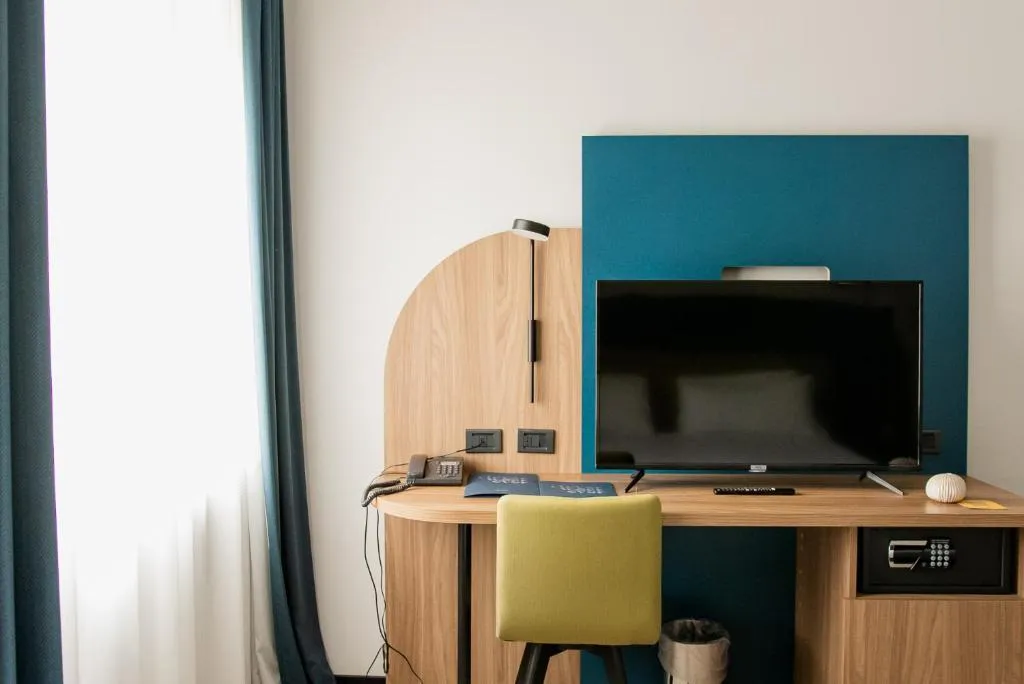 Double or Twin SUPERIOR Room, Belstay Roma Aurelia, Rome