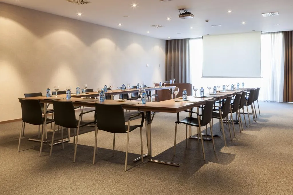 Conferences, Hotel Palau de Bellavista Girona by URH, Costa Brava