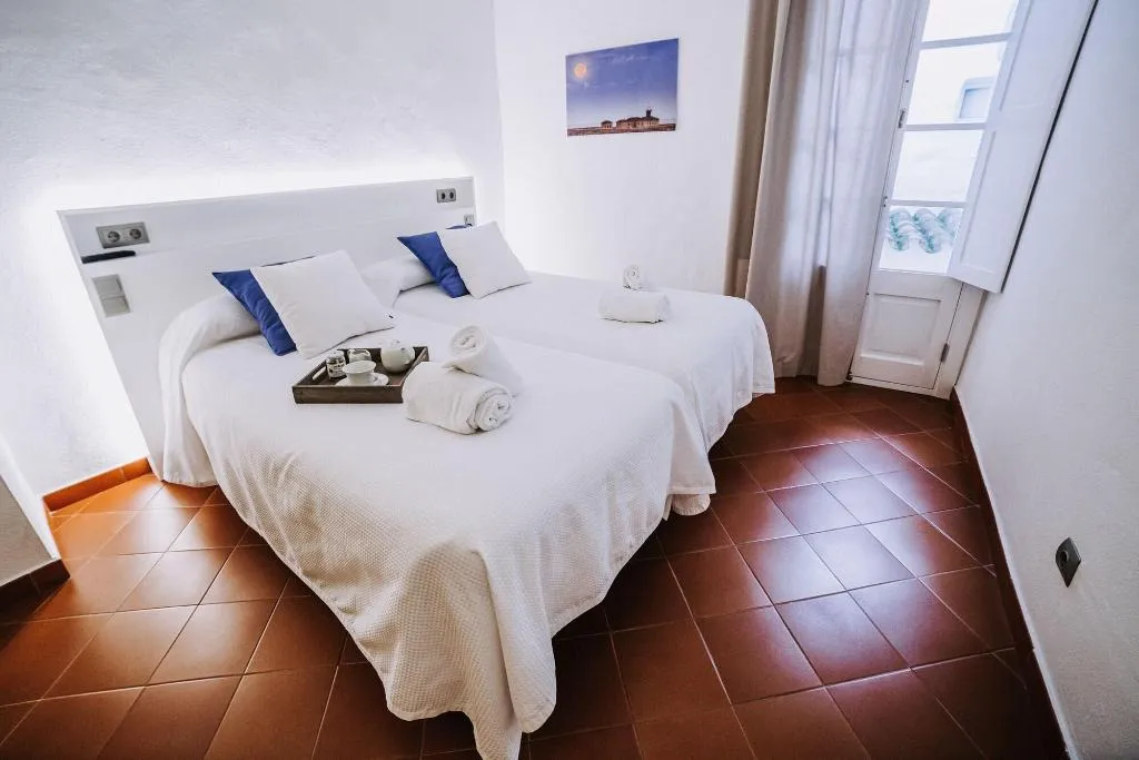 Room, Petit Hotel 5 Fars - Adults Only, Menorca