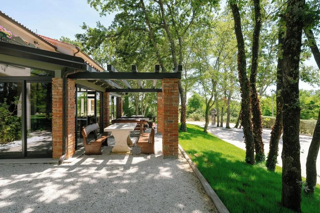 Room, Hotel Filipini, Istria