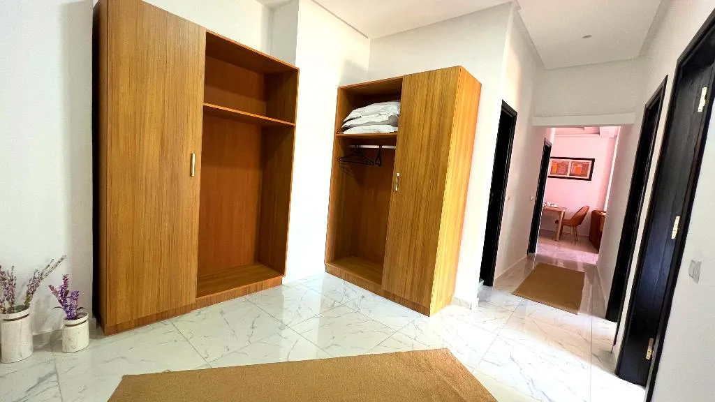 APARTMENT STANDARD Room, Sables D'or Appart-hôtel, Agadir