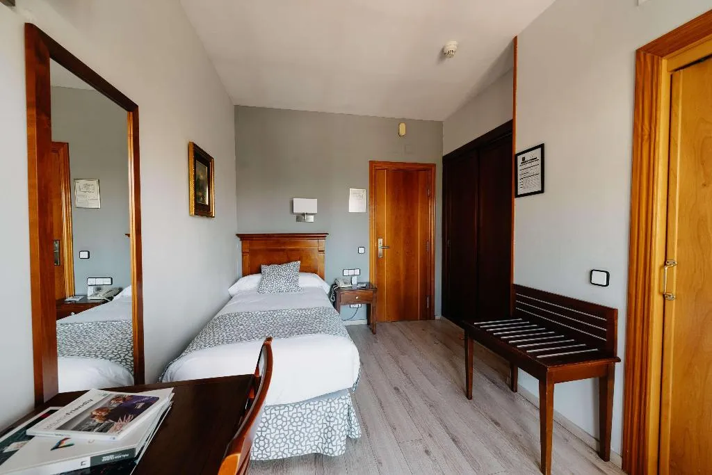 Room, Hotel Soho Boutique Los Naranjos, Costa Del Sol