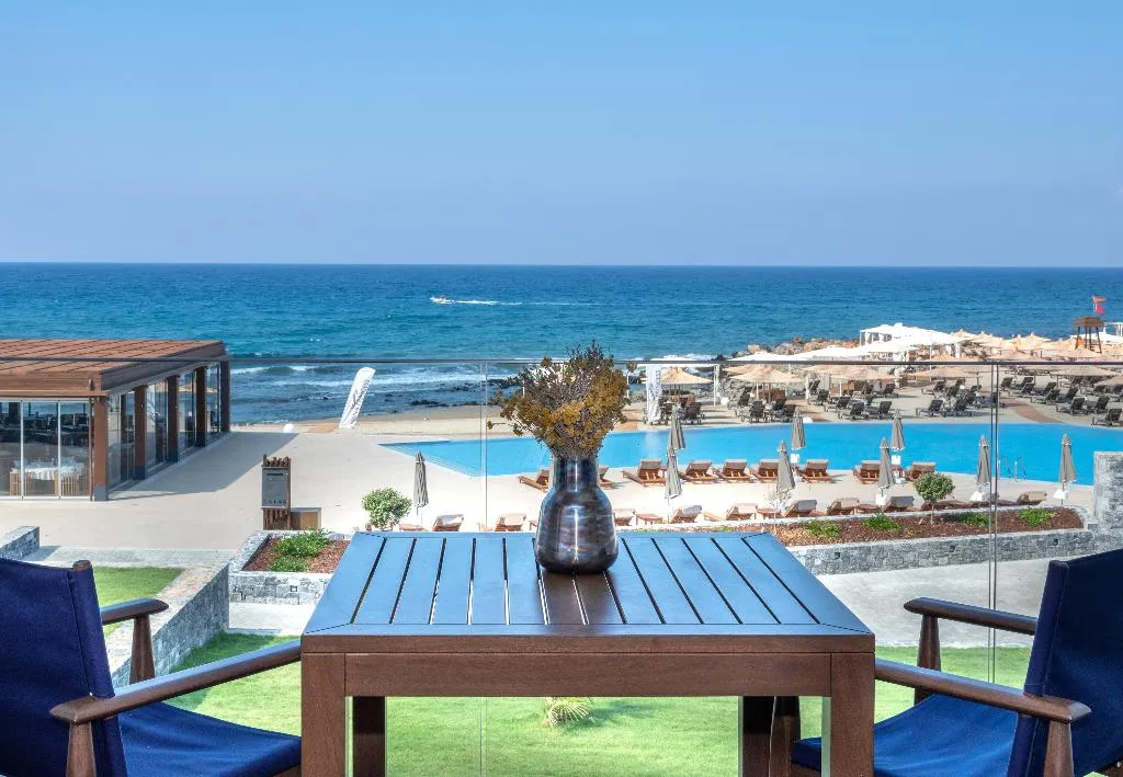 SUITE WITH PRIVATE POOL Room, Nana Princess Suites Villas and Spa, Crete