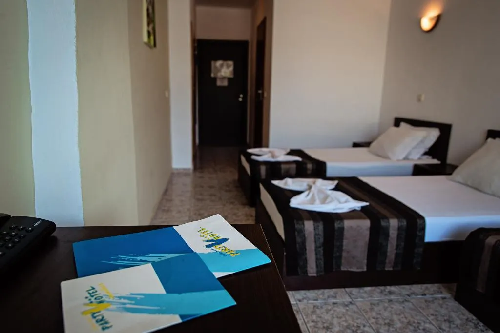 Room, Party Hotel Golden Sands, Varna
