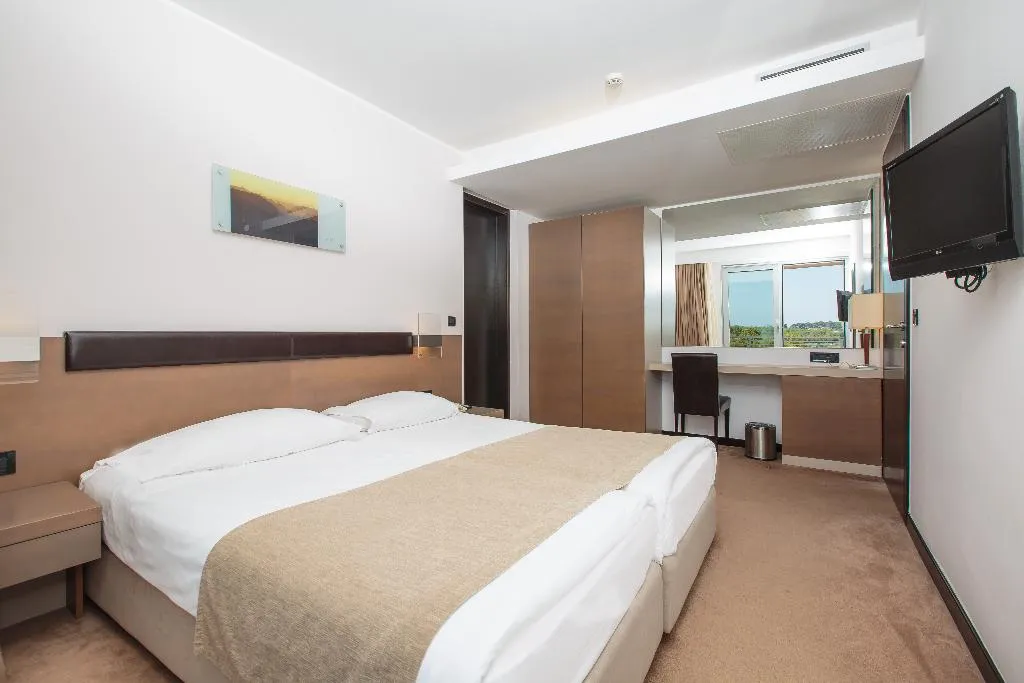 SUITE STANDARD Room, Hotel Molindrio Plava Laguna, Istria