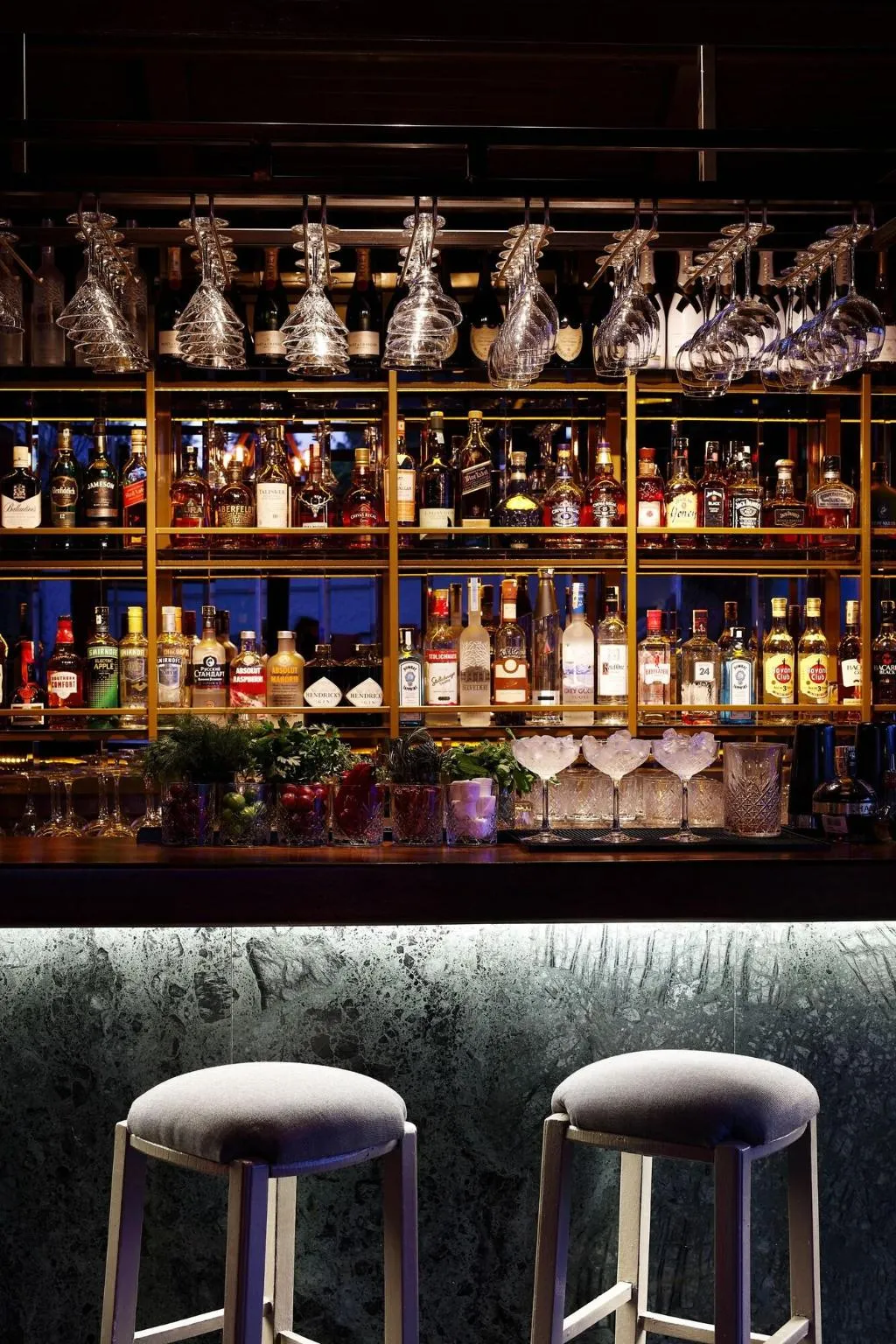 Bar, Galen Hotel & Beach, Bodrum
