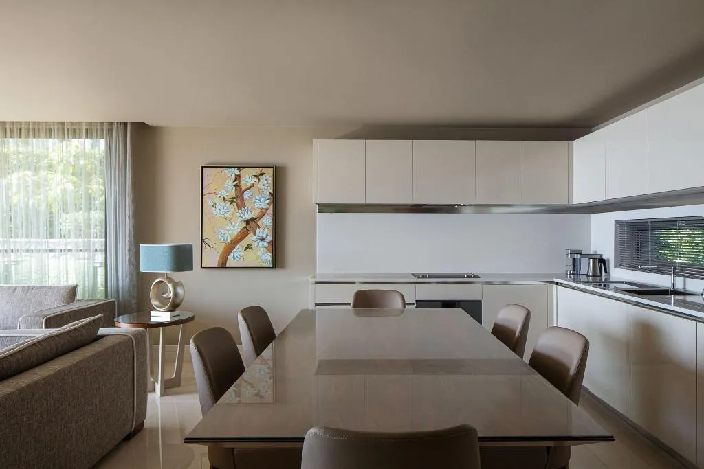 Room, Caresse, A Luxury Collection Resort, Bodrum