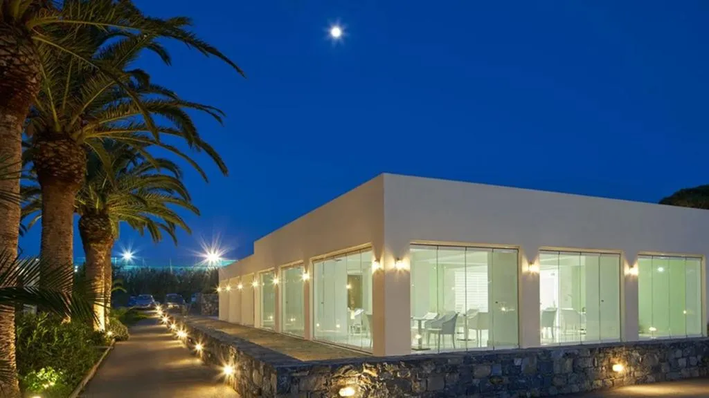 General view, Civitel Creta Beach, Crete