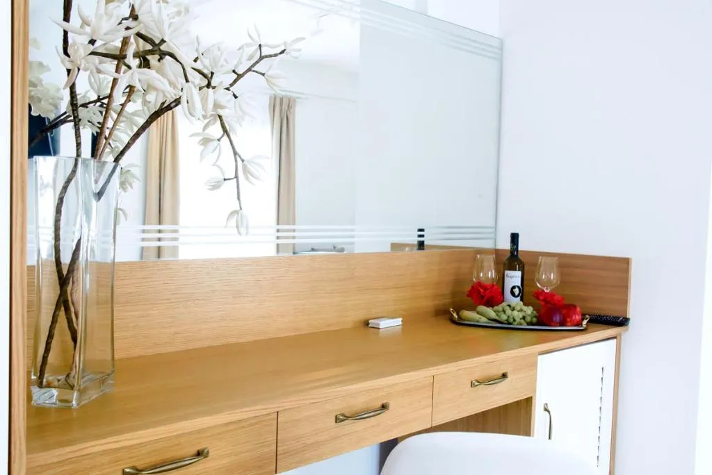 SUITE STANDARD Room, Stavros Beach Hotel Resort, Thessaloniki