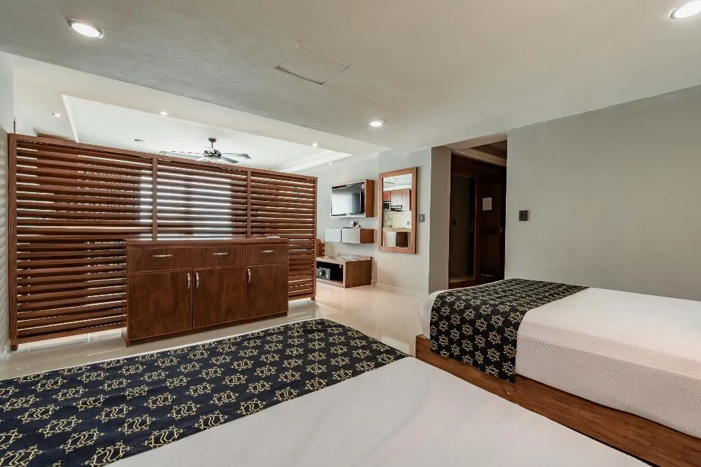 SUITE PREMIER Room, Ocean Dream Cancun by GuruHotel, Cancun Area