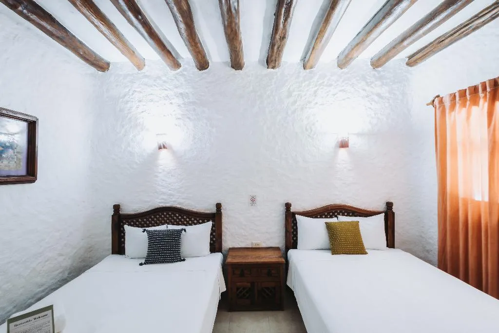 DOUBLE SUPERIOR Room, Hotel Casa Barbara Holbox, Cancun Area
