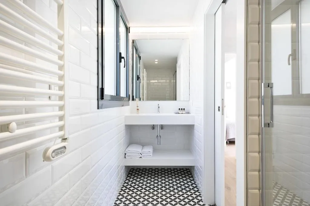Room, Murmuri Residence Mercader, Barcelona