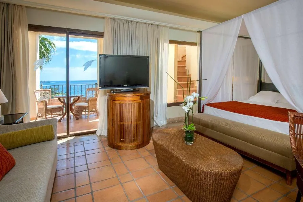 Room, Vincci Seleccion  La Plantacion del Sur, Tenerife