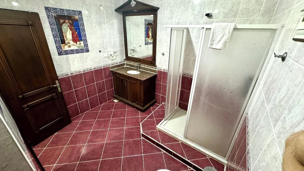 Room, Ephesus Centrum, Izmir