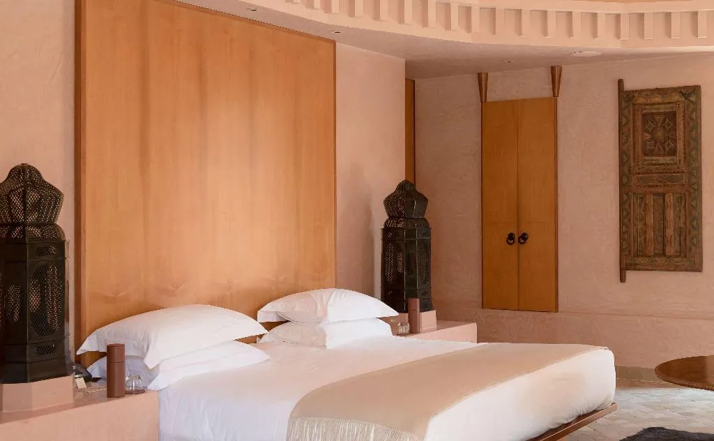 Room STANDARD Room, Amanjena, Marrakech