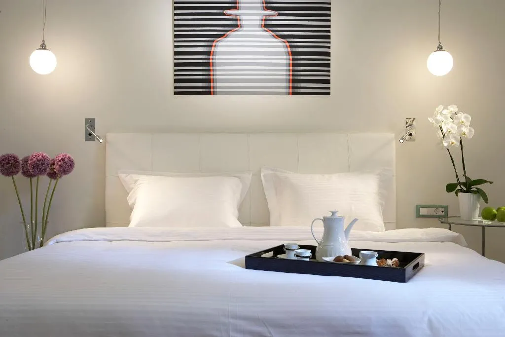 SINGLE CLASSIC Room, The Excelsior Small Luxury Hotels of the World, Halkidiki