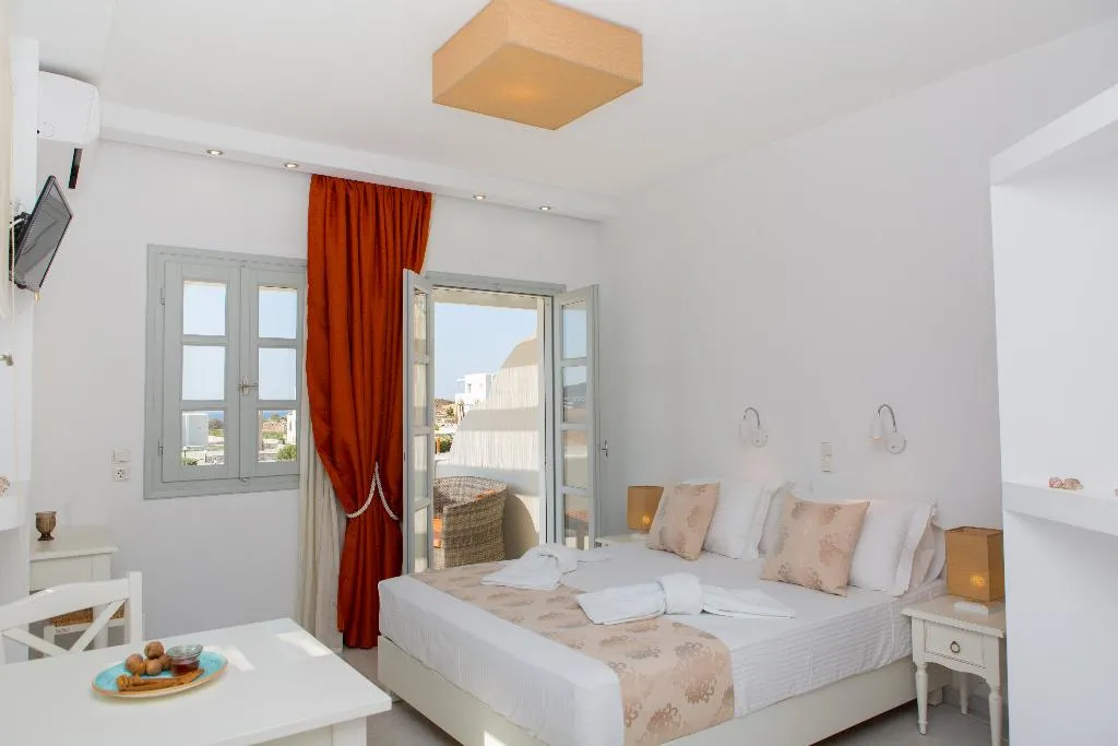 Room, Sun & Moon, Mykonos