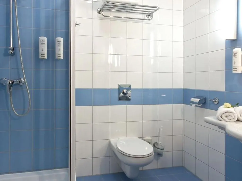 Room, Hotel Nadmorski, Gdansk