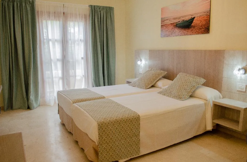 Room, klayman Olivina Aparthotel, Tenerife
