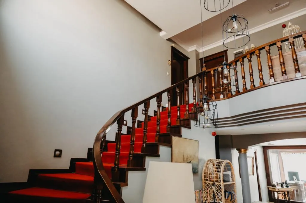 Lobby, Teddy Alaçatı Hotel, Izmir