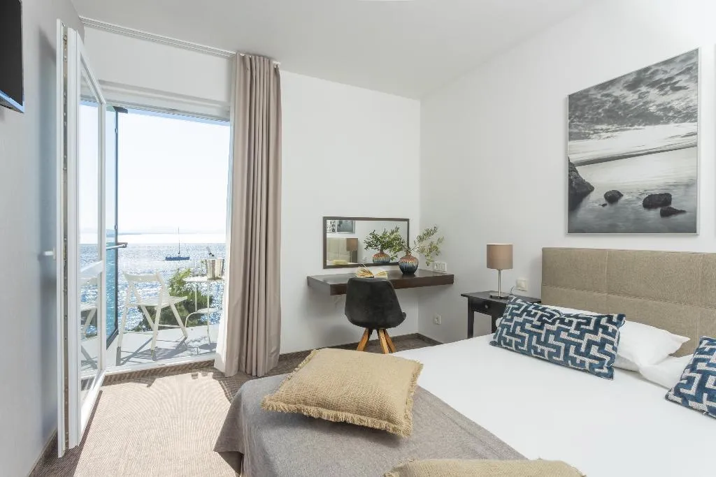 DOUBLE ONE BEDROOM ONE BATHROOM Room, Villa Arausa, Split