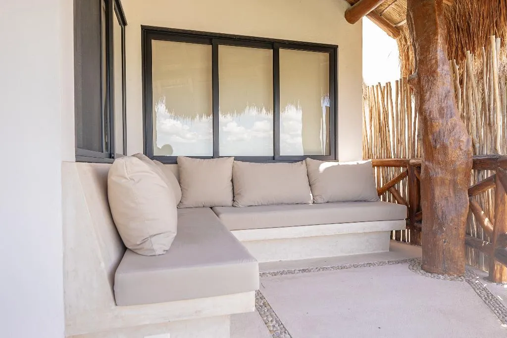 APARTMENT DELUXE TWO BEDROOM Room, Casa Astral Hotel Boutique and Apartments, Cancun Area