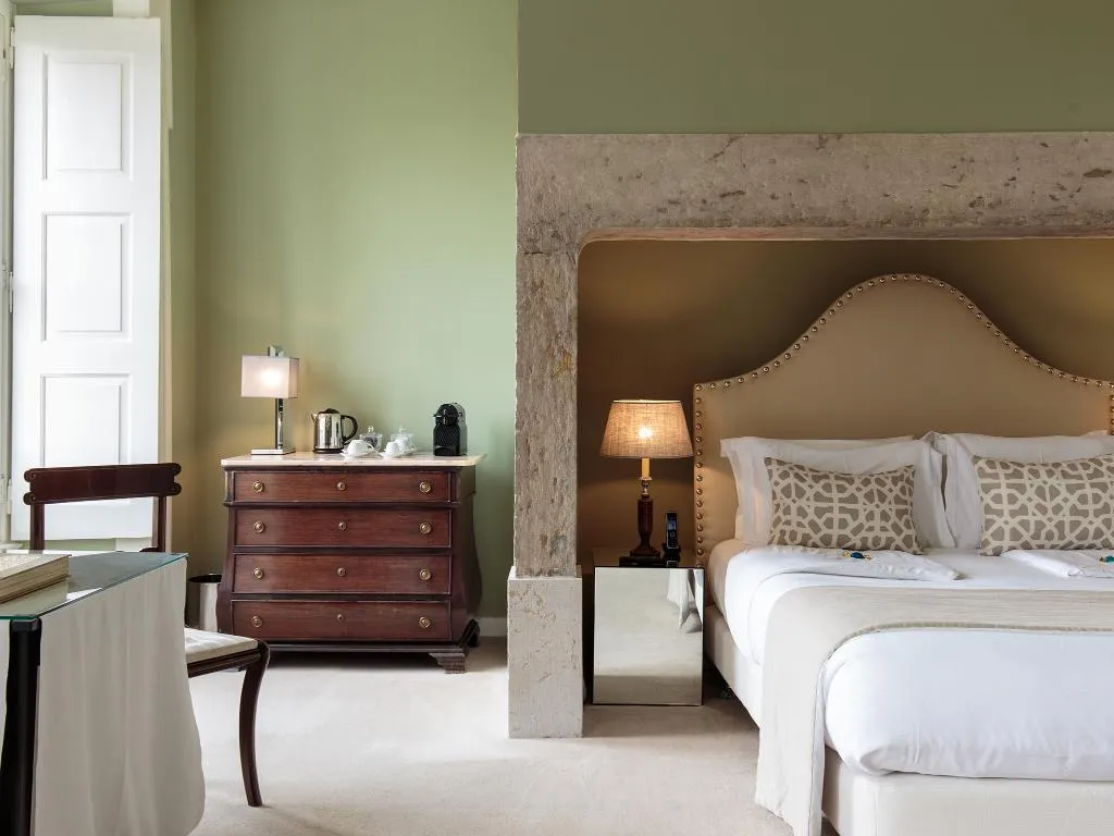 SUITE DELUXE Room, Dear Lisbon Palace Chiado, Lisbon