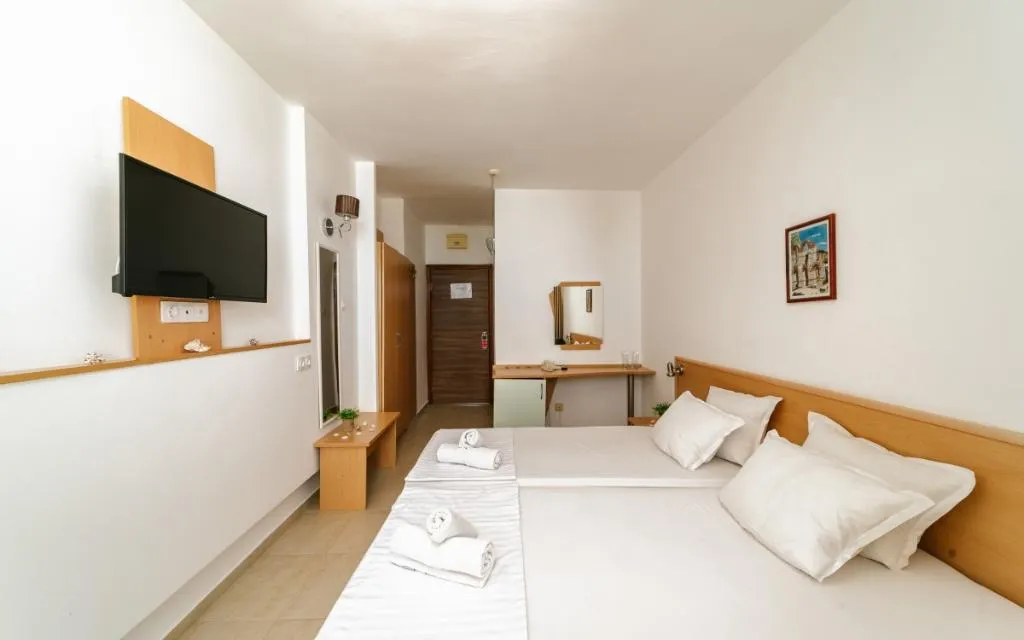 Room, Delfin, Bourgas