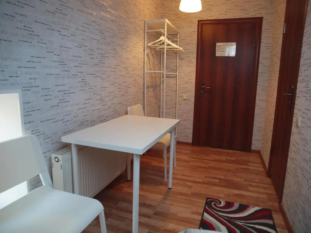 Room, City Westa Hotel, Riga