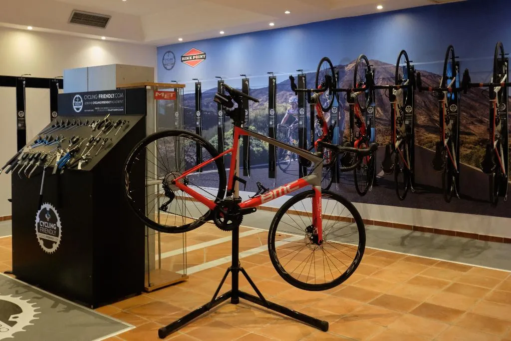 Sports and Entertainment, Hyatt Ziva Jardín Tropical Tenerife, Tenerife