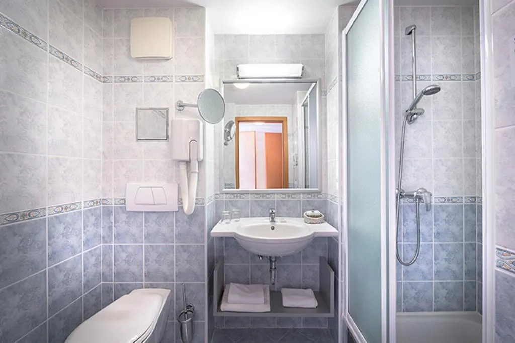 SINGLE SUPERIOR Room, Sunny Baška Residence (ex Zvonimir), Split
