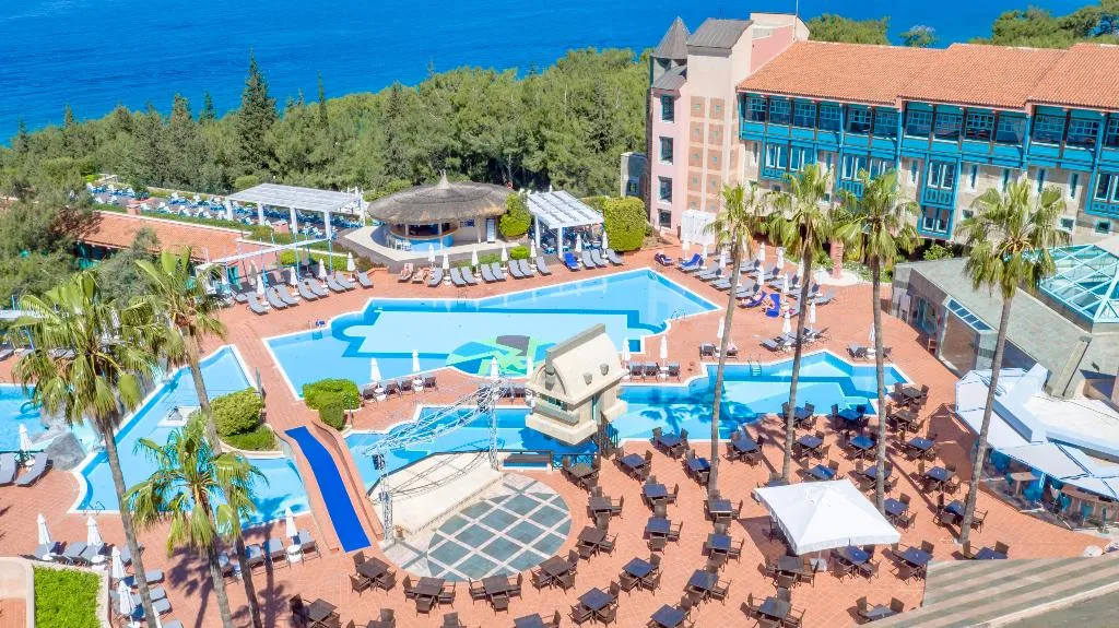 General view, Liberty Lykia Adults Only (+16), Dalaman