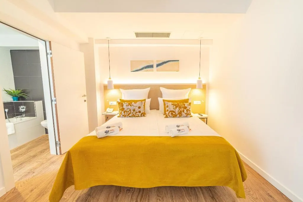 Room, The Place Hotel - Only Adults, Majorca