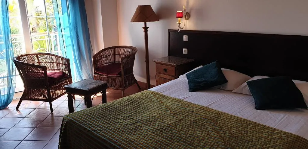 Double or Twin CLASSIC Room, Quinta do Mar Country & Sea Village, Algarve