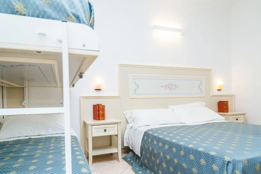 Room, Hotel Principe, Venice