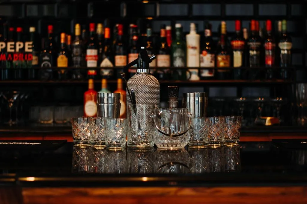 Bar, Urban Anaga, Tenerife