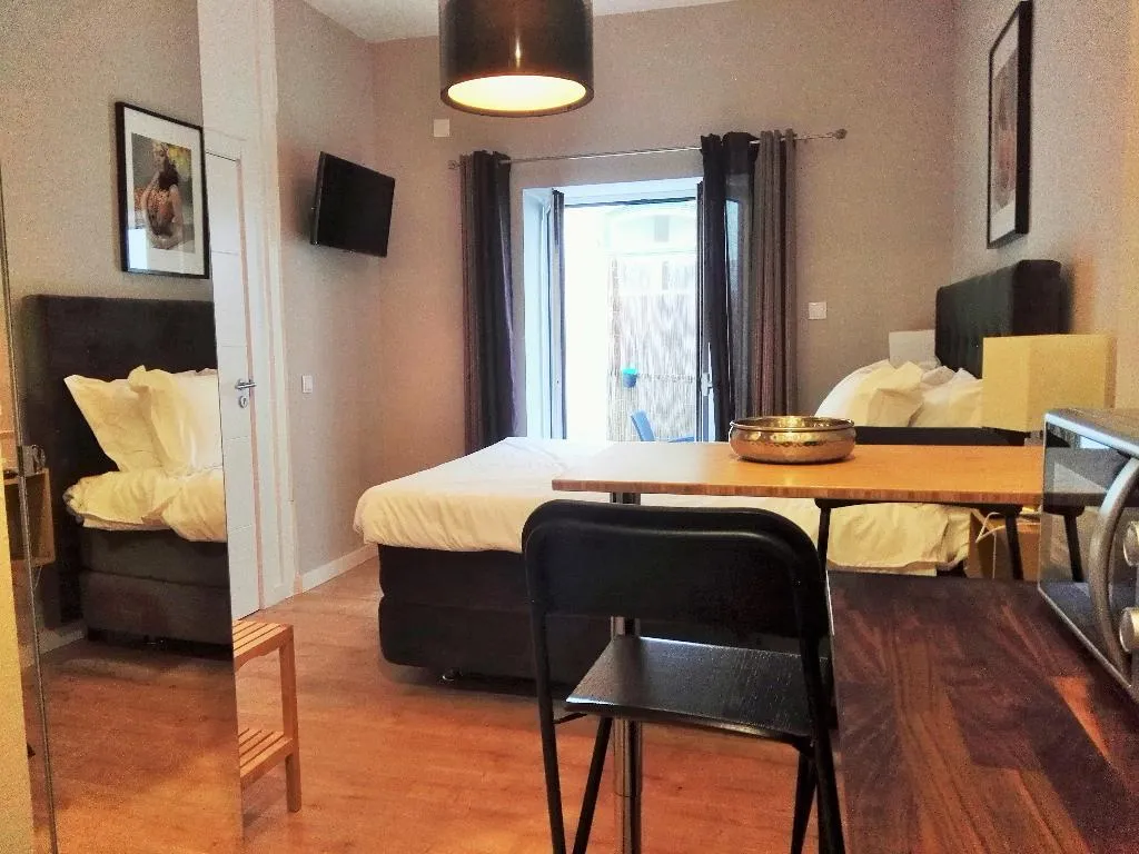 SUITE PREMIUM Room, Temple Suites Guesthouse, Algarve