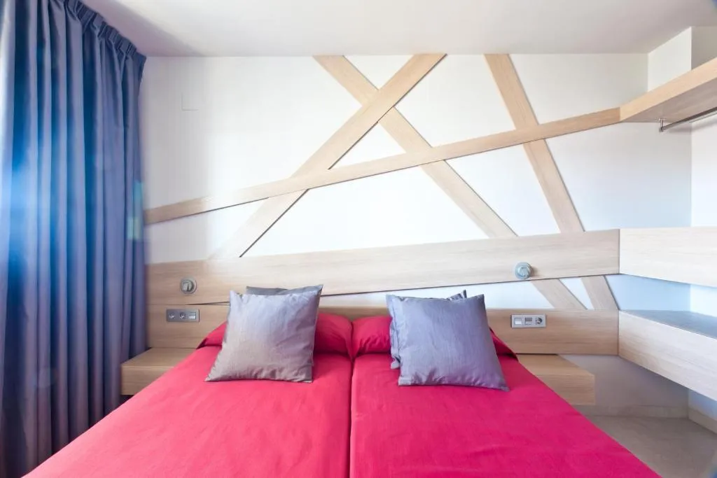 APARTMENT TWO BEDROOMS Room, Ryans Ibiza Apartments (Adults Only), Ibiza