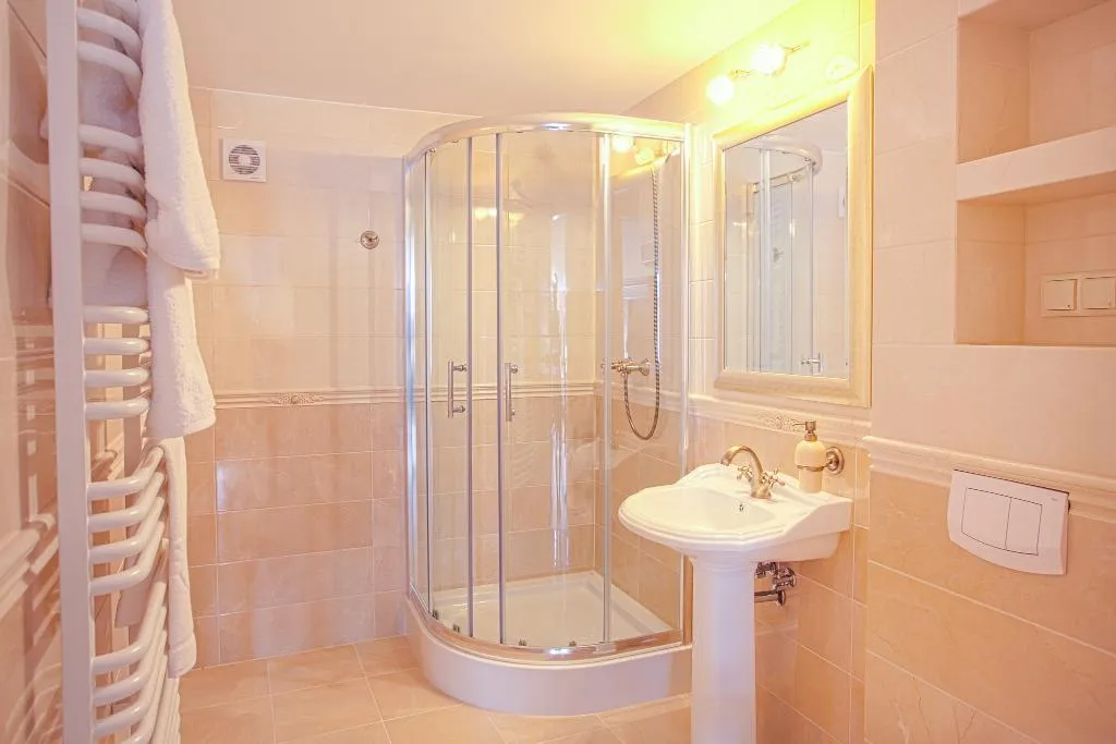 DOUBLE STANDARD Room, Aparthotel Grodzka 21, Krakow