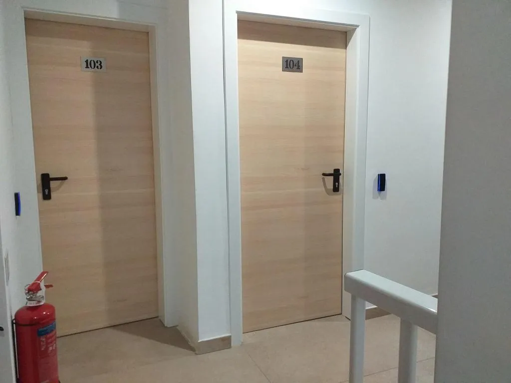 Room, Tj Boutique Accommodation, Malta