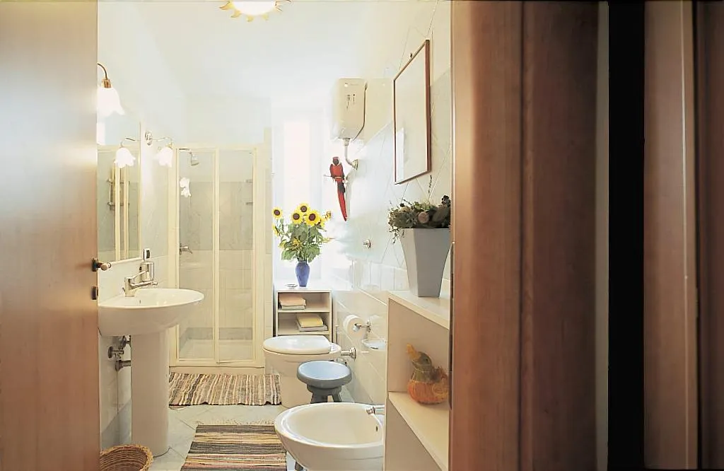 Room, I Fiori Di Napoli, Naples