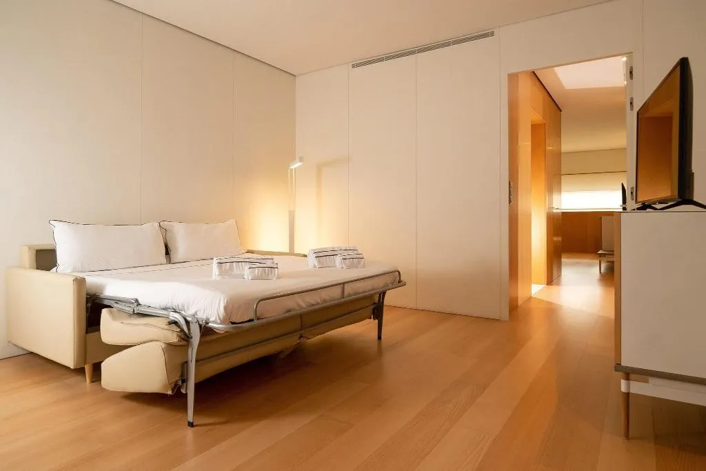 Room, Melia Palma Bay, Majorca