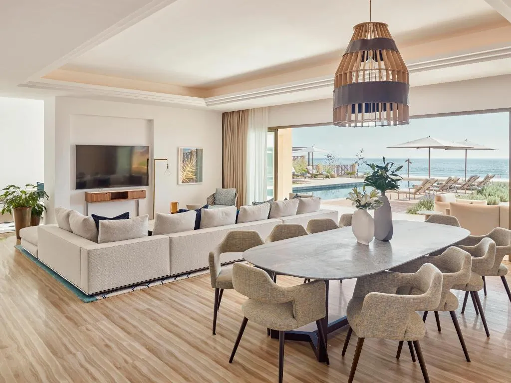 Room, Fairmont Taghazout Bay, Agadir