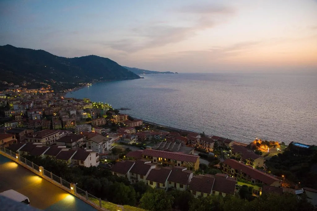 General view, GH Avalon Sikani Resort, Catania