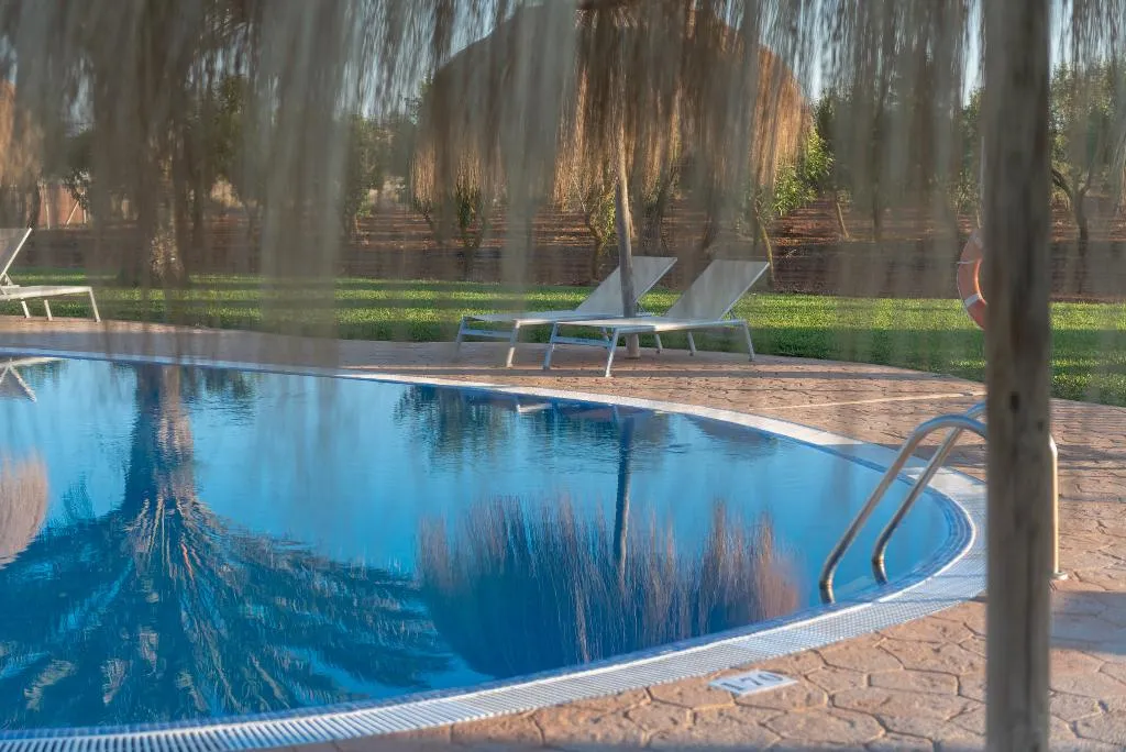 Pool, Can Canals, Majorca
